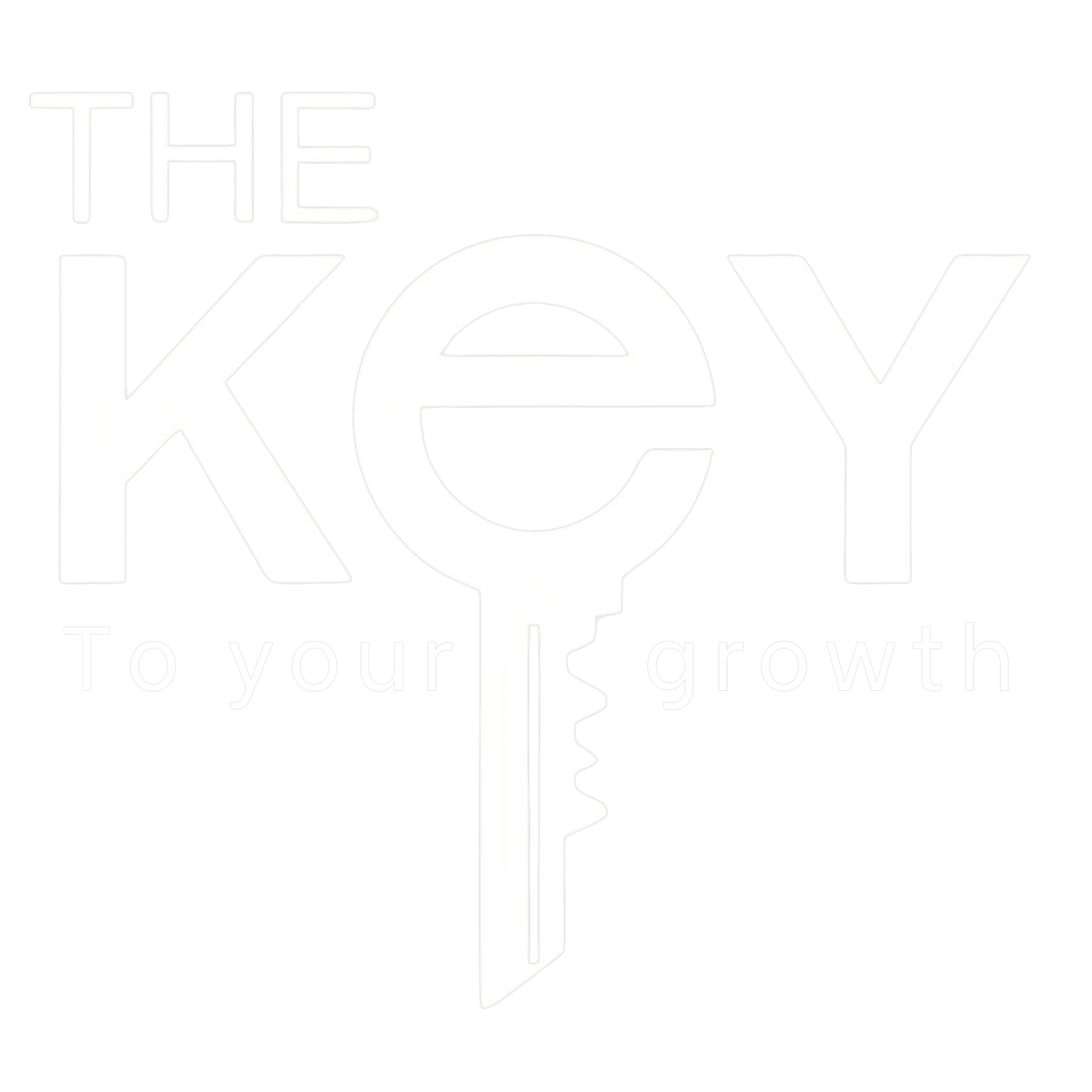 The-Key-Logo
