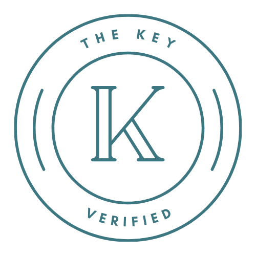 Key-verified